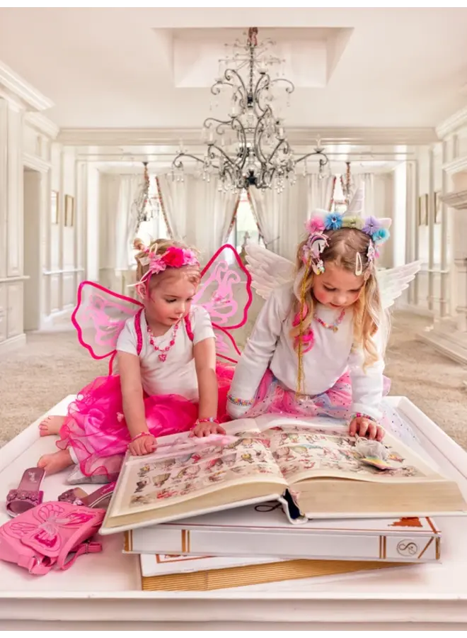 Souza! - Rosie fairy tutu set