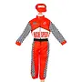 Souza! - Max jumpsuit racer