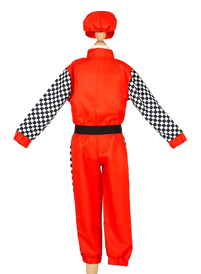 Souza! - Max jumpsuit racer