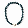 Feestbeest - Kralenketting - Groen