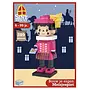 Sintbricks - Bouw je eigen meisjespiet