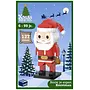 Sintbricks - Bouw je eigen Kerstman