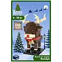 Sintbricks - Bouw je eigen Rudolph
