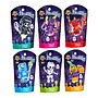 Sintbricks - Mini Halloween figuren