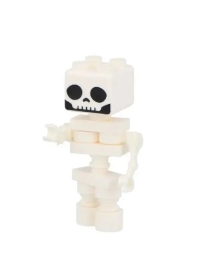Sintbricks - Mini Halloween figuren
