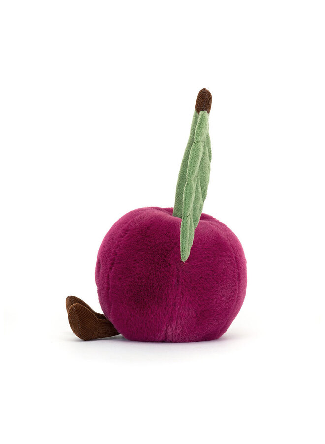 Jellycat - Amuseables cherry
