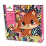 Sycomore - Stick'n fun - Mosaics soft animals L
