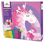 Sycomore - Stick'n fun - Mosaics unicorns S