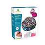 Sycomore - Stick'n fun - 3D mosaics heart shaped jewelry box