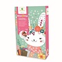 Sycomore - Stick'n fun - Mosaics cuddly animals XS