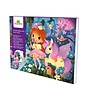 Sycomore - Pockets - Magic water coloring - Fairy tale world