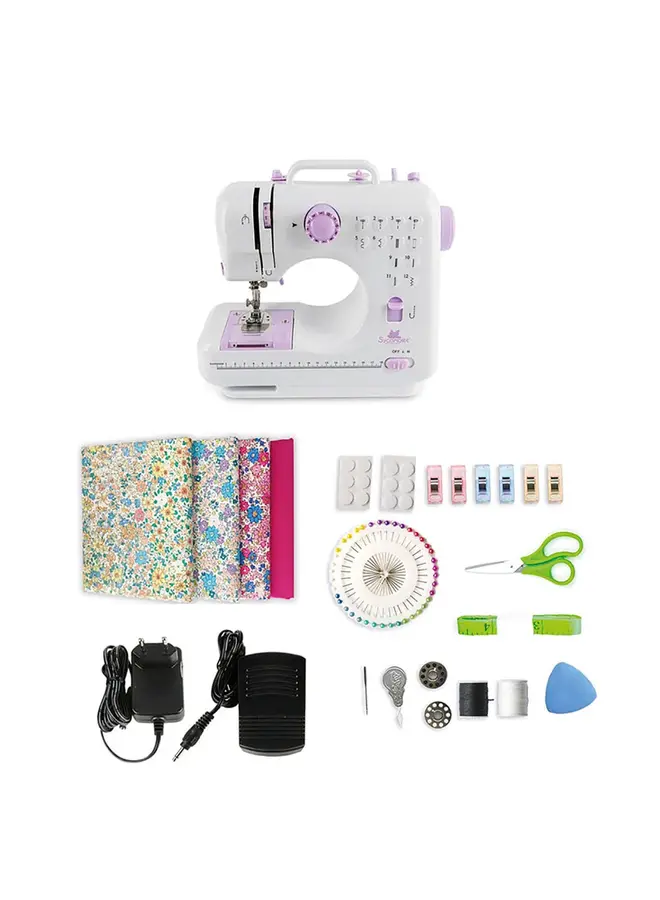 Sycomore - Artissimo - Sewing machine & creations