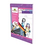 Sycomore - Artissimo - Style notebook - College