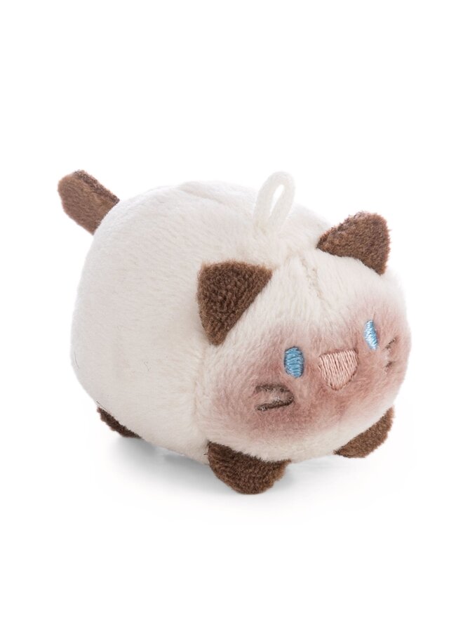 NICI - Mymochi mini's - Cat Siamy (#4)