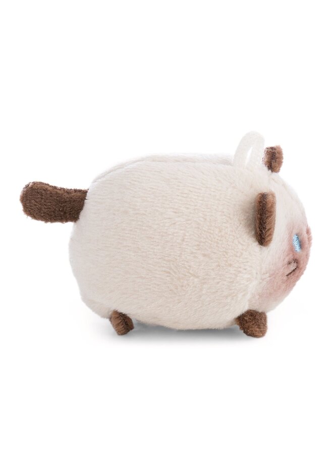 NICI - Mymochi mini's - Cat Siamy (#4)