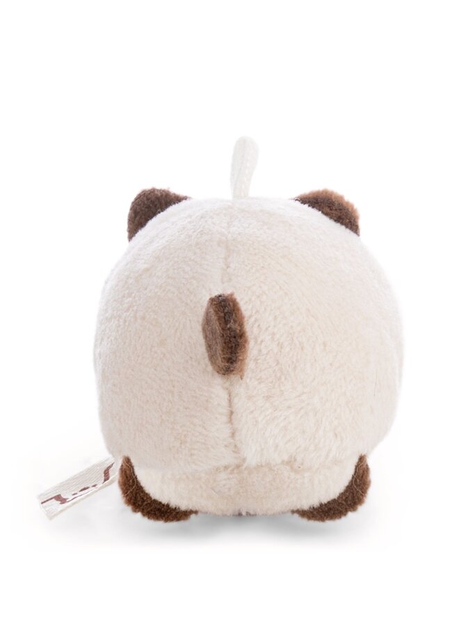 NICI - Mymochi mini's - Cat Siamy (#4)