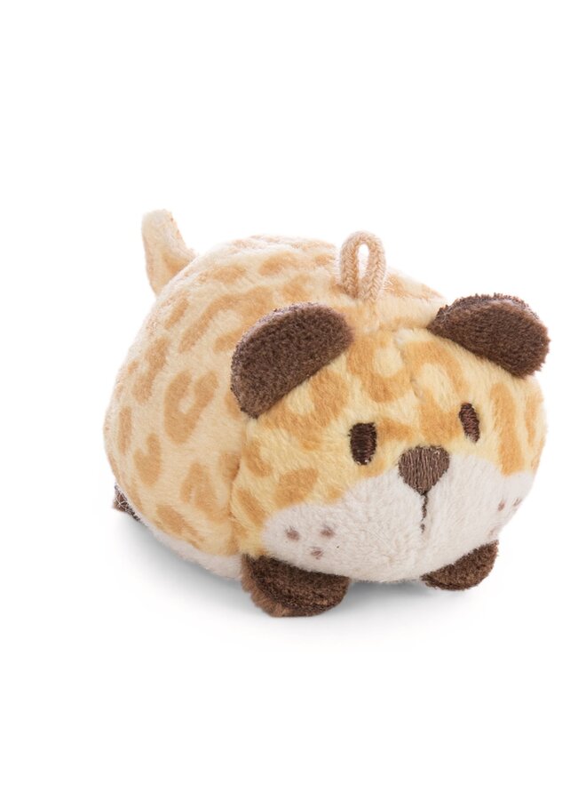 Mymochi mini's - Leopard Ichiro (#4)