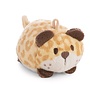 NICI - Mymochi mini's - Leopard Ichiro (#4)