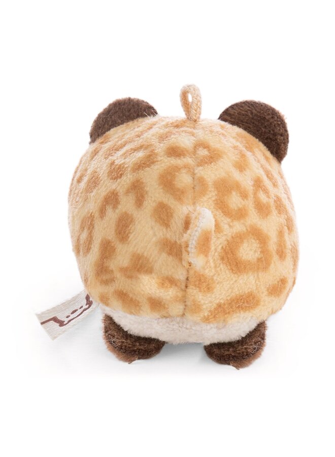 NICI - Mymochi mini's - Leopard Ichiro (#4)