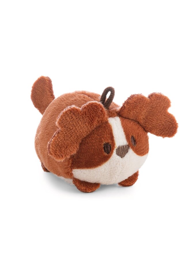 NICI - Mymochi mini's - Spaniel Brushy (#4)