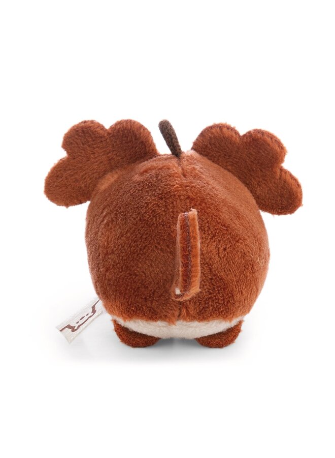NICI - Mymochi mini's - Spaniel Brushy (#4)
