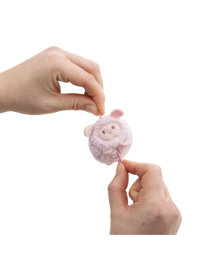 NICI - Mymochi mini's - Sheep Wools (#4)