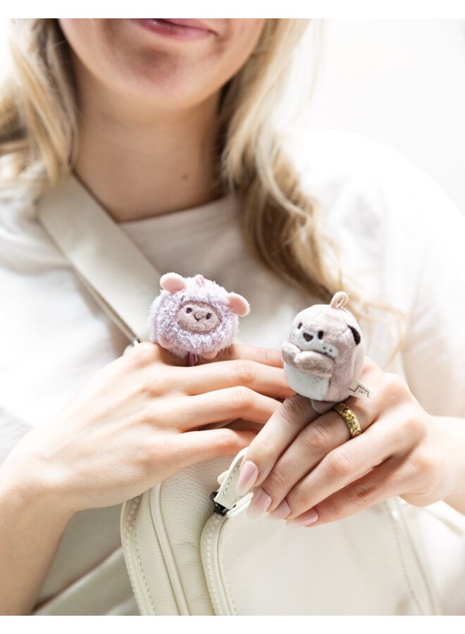 NICI - Mymochi mini's - Sheep Wools (#4)