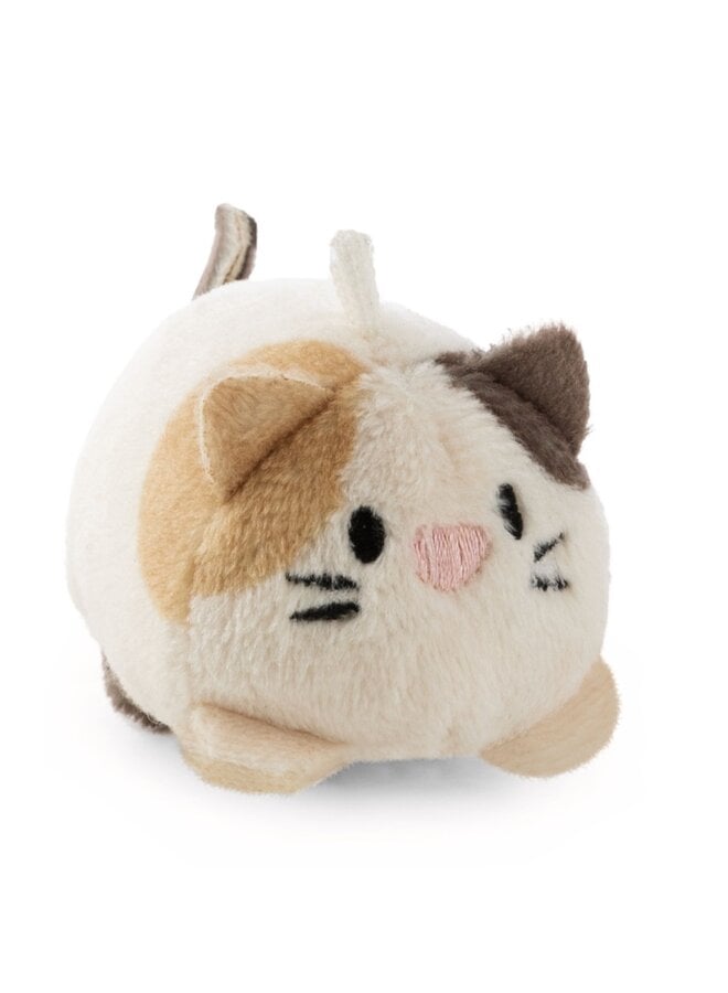 Mymochi mini's - Cat Angy (#4)