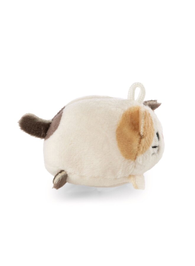 NICI - Mymochi mini's - Cat Angy (#4)