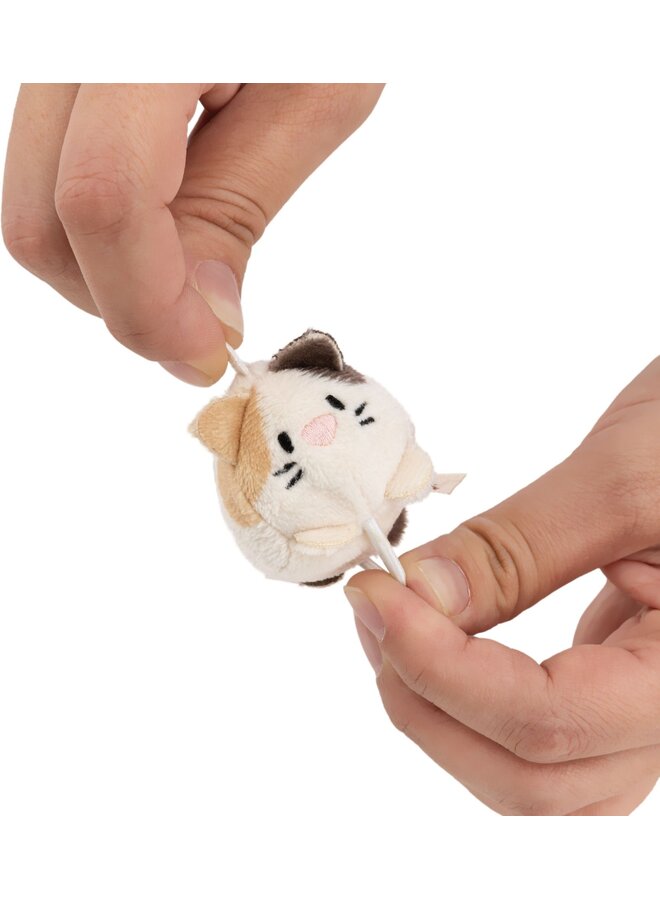NICI - Mymochi mini's - Cat Angy (#4)