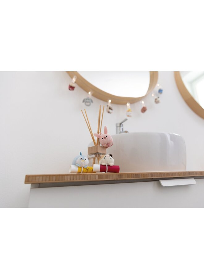 NICI - Mymochi mini's - Cat Angy (#4)