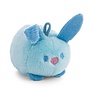 NICI - Mymochi mini's - Bunny Pibu (#4)