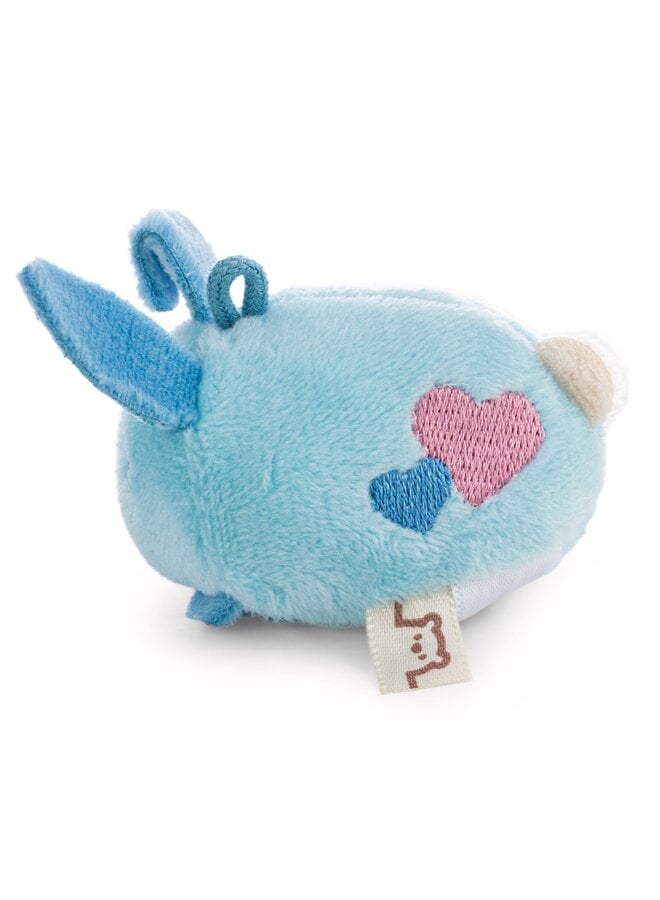 NICI - Mymochi mini's - Bunny Pibu (#4)