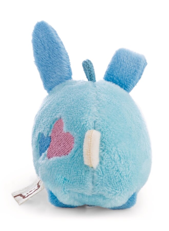 NICI - Mymochi mini's - Bunny Pibu (#4)