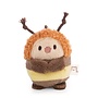 NICI - Mymochi mini's - Bumblebee Hadshi