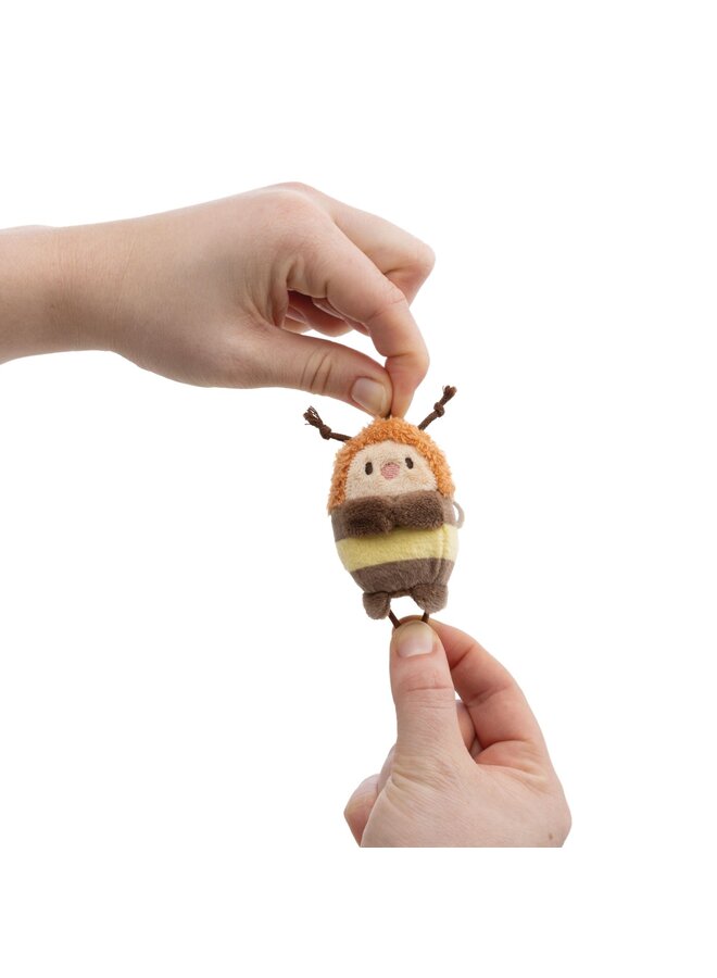 NICI - Mymochi mini's - Bumblebee Hadshi