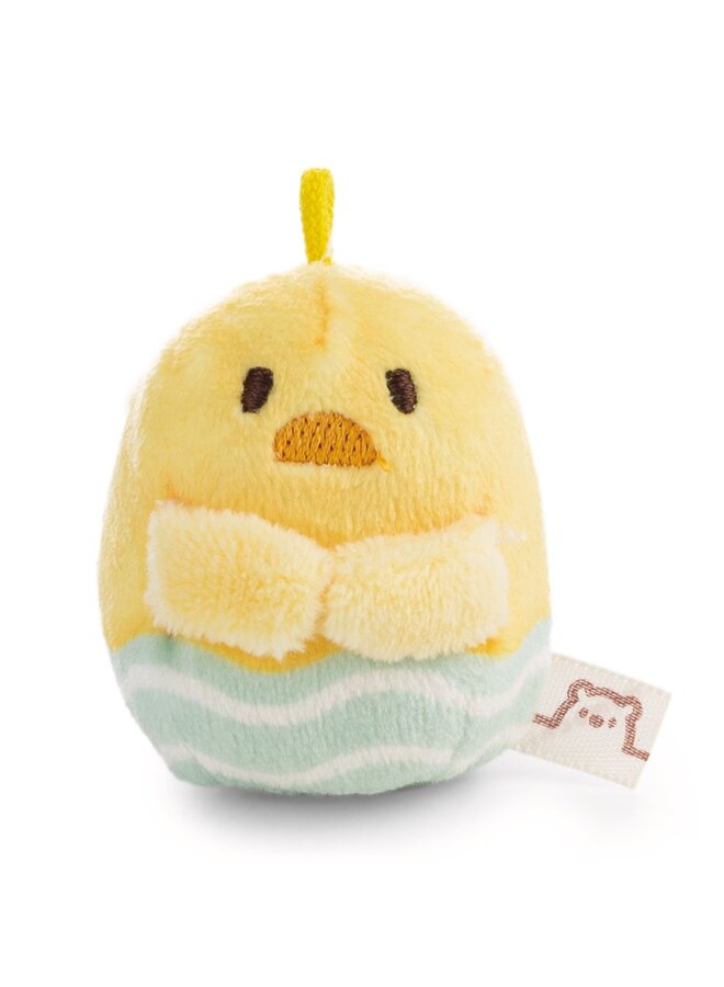Mymochi mini's - Chick Tschieps w. stripes (#4)