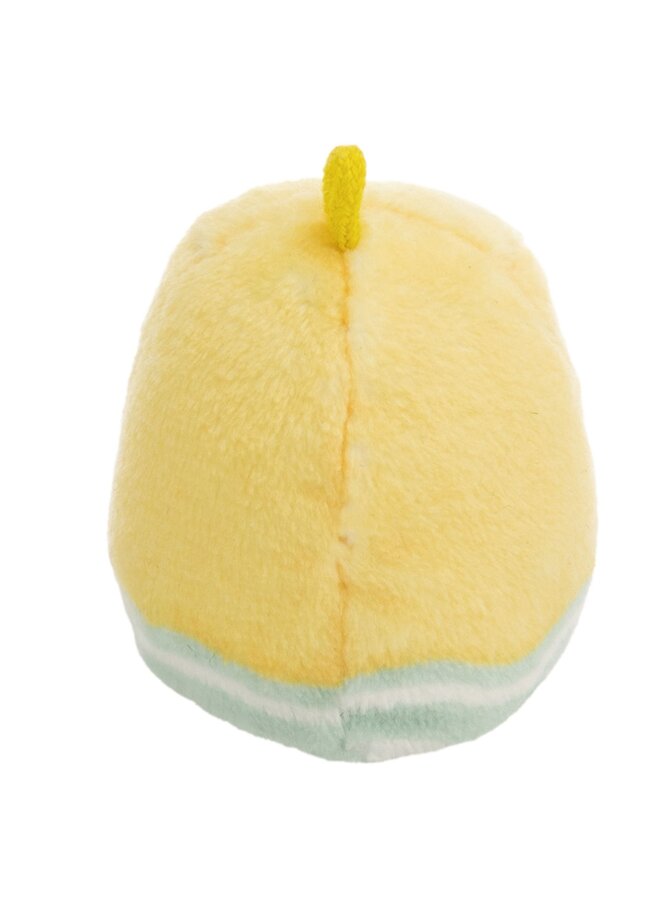 NICI - Mymochi mini's - Chick Tschieps w. stripes (#4)