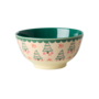rice - Medium melamine kom - Gifted tree