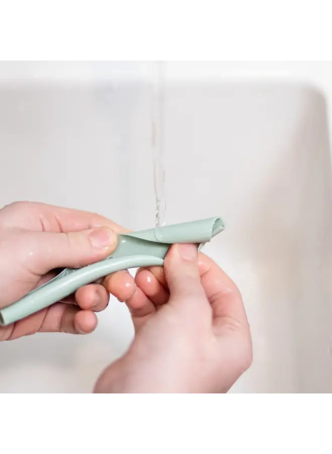 Petit Truc - Flex & roll siliconen rietjes