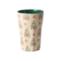 rice - Grote melamine beker - Gifted tree