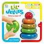 Goliath - Lil' Jellies - Jelly stacker