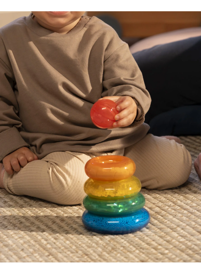 Goliath - Lil' Jellies - Jelly stacker