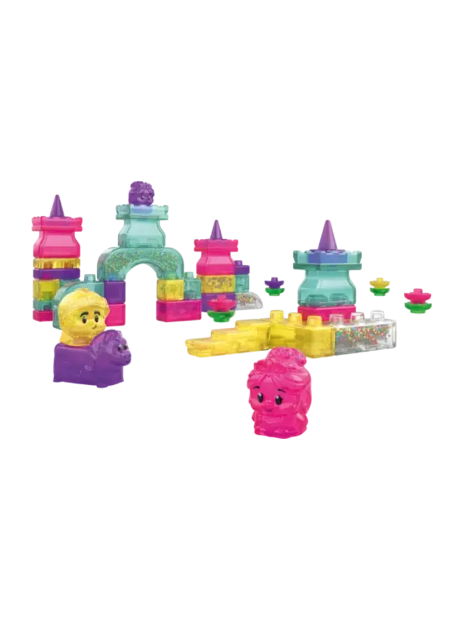 Goliath - Jelly Blox - Princess castle set