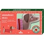 Moses - 16641 - Handwarmer teckel - Roze