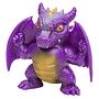 Moses - 38316 - Squishy en stretchy draak