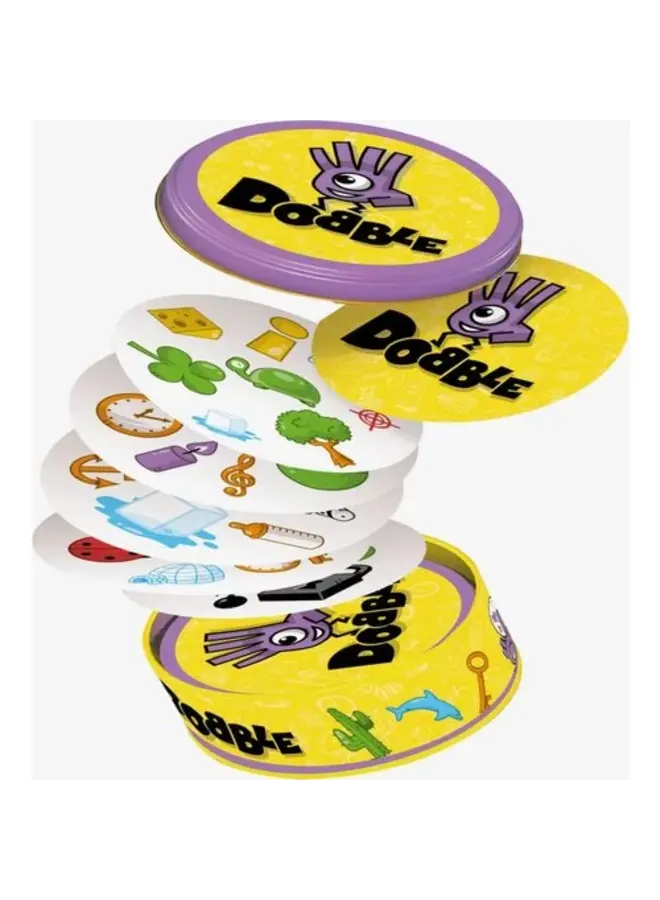 Asmodee - Dobble classic