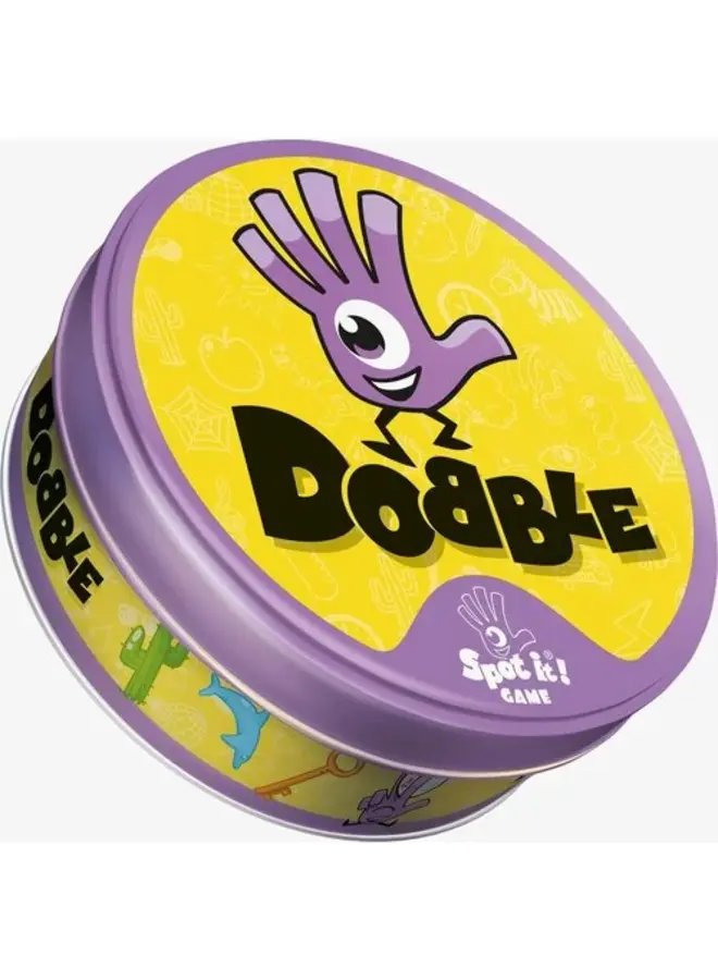 Asmodee - Dobble classic
