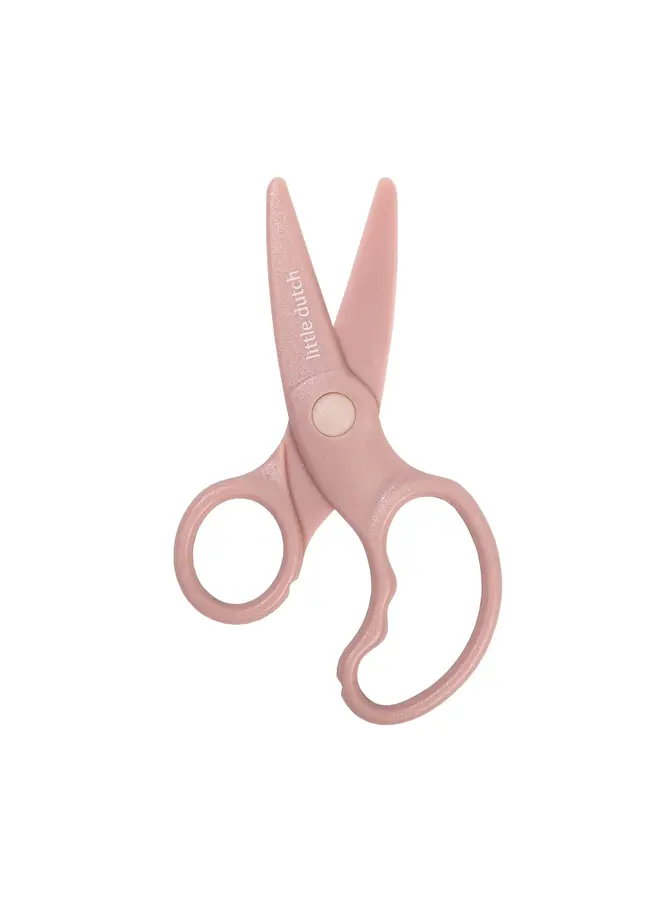 Little Dutch - Knutselboek maskers - Rosa