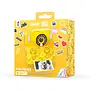 MOB - Pixiprint smiley world - Yellow